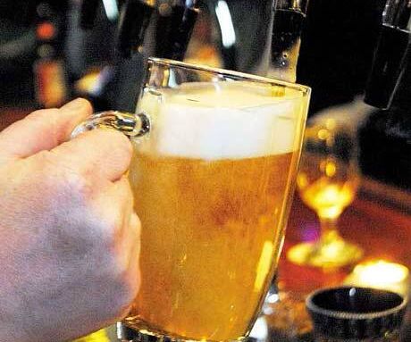 Název pivních slavností se mění, hlavní myšlenka nikoliv