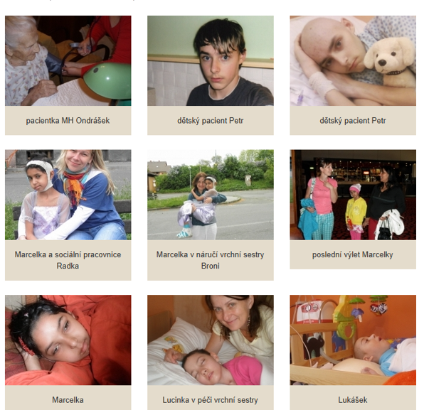 Nominace Jiří Smelty