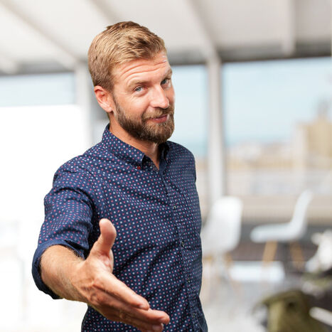 Chci poradit s hypotékou nebo úvěrem