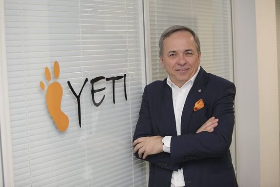 Ivan Špirakus získal titul Osobnost pojistného trhu!