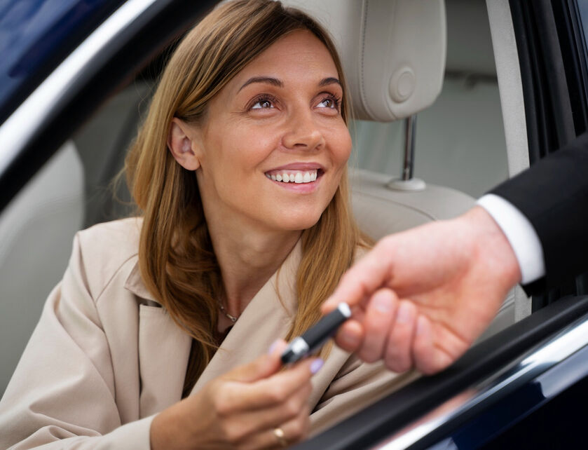 Leasingové a úvěrové společnosti