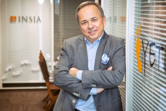 Ivan Špirakus pro Hospodářské noviny k vývoji cen POV