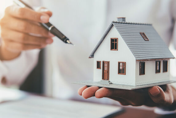 5 nejčastějších chyb při sjednávání pojištění majetku