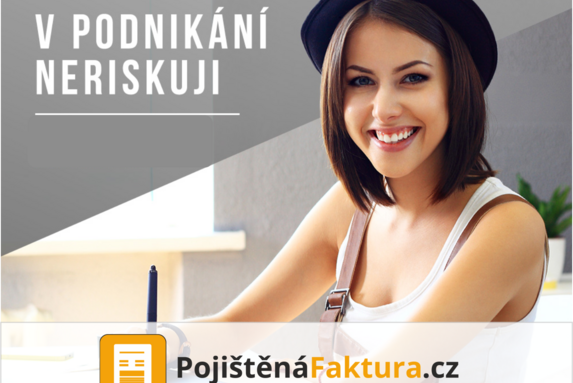 Recenze: Projekt Pojistenafaktura.cz dostal skvělé hodnocení!