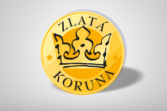 PojištěnáFaktura.cz soutěží v anketě ZLATÁ KORUNA