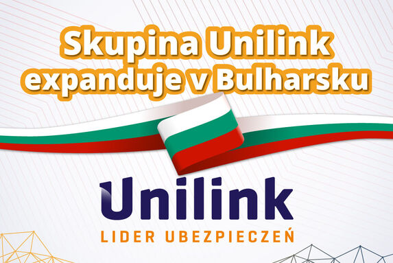 Růst Unilink v regionu 