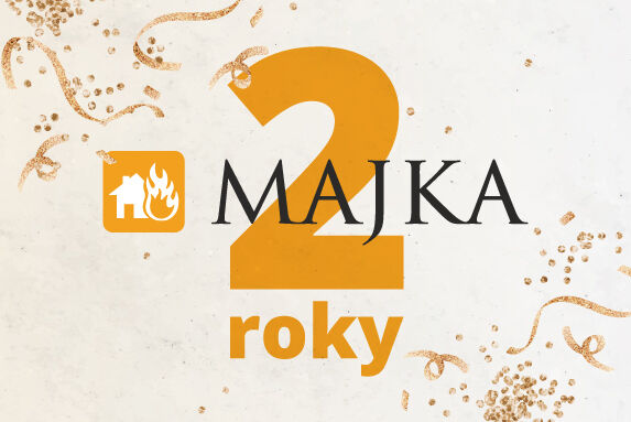 Práce s MAJKOU očima poradce