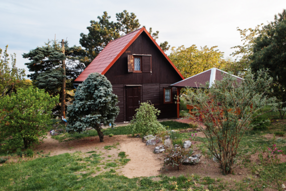 Zloději vyhlížejí konec chalupářské sezóny! Máte svou chalupu či chatu kvalitně pojištěnou?