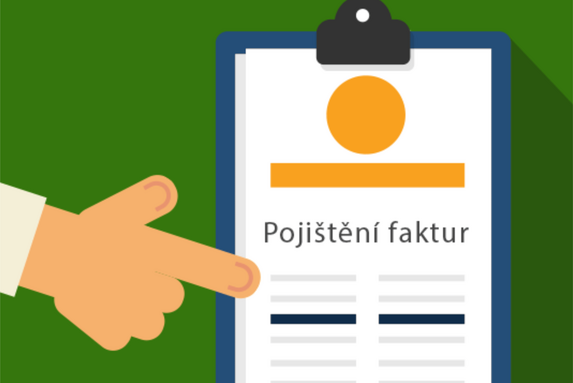 Zaplacení faktur už si mohou pojistit i živnostníci