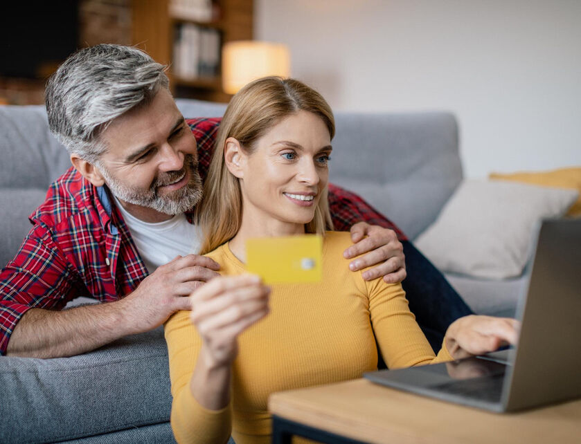 Ostatní finanční instituce