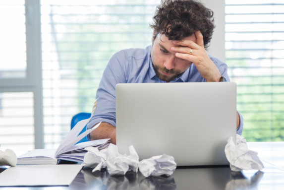 Strašák podnikatelů: Stažení výrobku z trhu