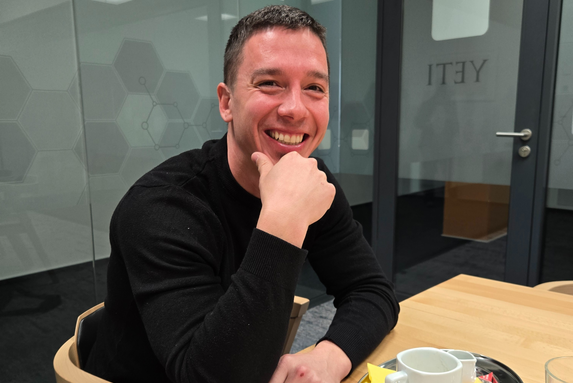 Děláme byznys jinak. Srdcem a s úctou k lidem