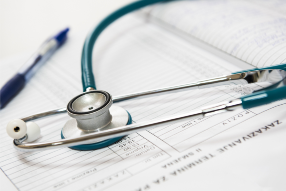 Česko na nemocenské