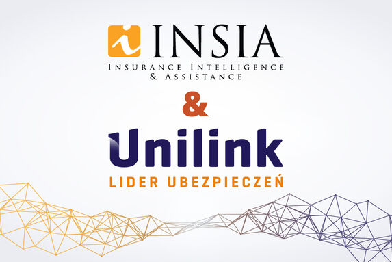 INSIA je součástí skupiny UNILINK