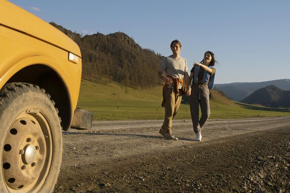 Od ledna 2025 stačí mít zelenou kartu v mobilu