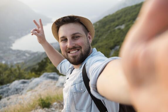 Letní cestování bez pokut a stresu