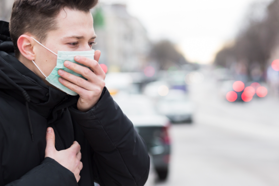 Vrátí mi peníze, když zruším zájezd kvůli obavám z koronavirusu?