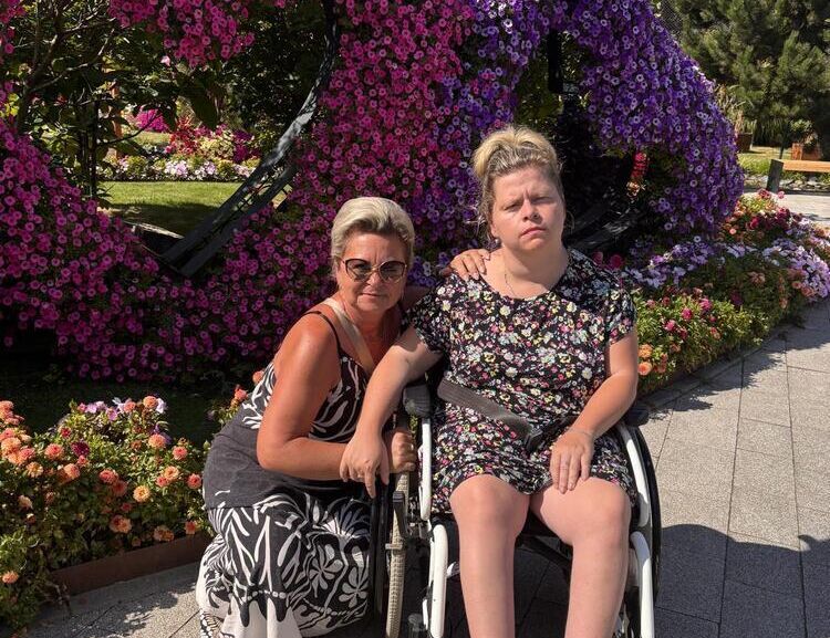 Nominace Pavla Kejřová