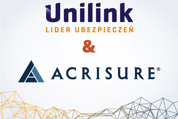 Unilink Group se připojuje k Acrisure, aby urychlil růst v distribuci pojištění