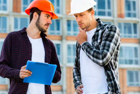 Máte stavební firmu? Nezapomeňte na...