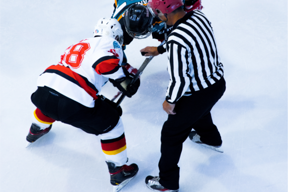 Hokej je opět tady! Jak se dá pojistit výhra?