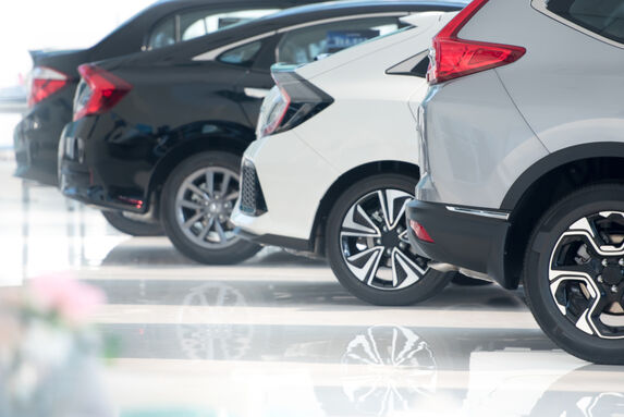 Pojištění firemních aut na míru? Jedině u INSIA!