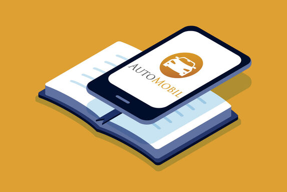 AutoMobil: Nově najdete v aplikaci slovník pojištění!