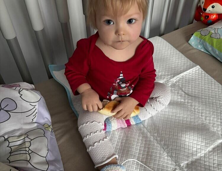 Nominace Lidmila Janoušková