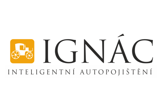 Ignác umí havarijní pojištění