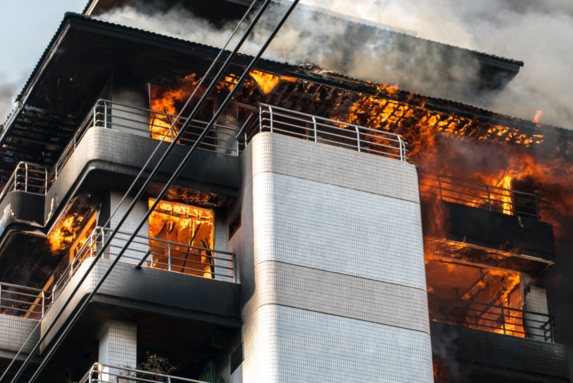 Vlastníte nějakou nemovitost? A věděli jste, že jste zodpovědní za...