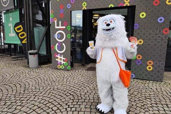 INSIA na konferencích FINfest a Colors of Finance