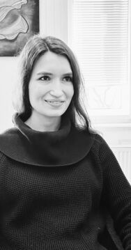 Šárka Nevosadová, partner INSIA