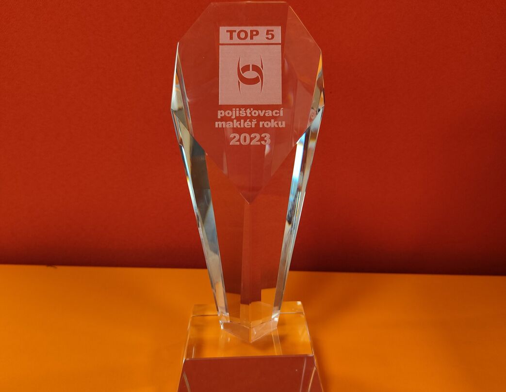 Významná ocenění