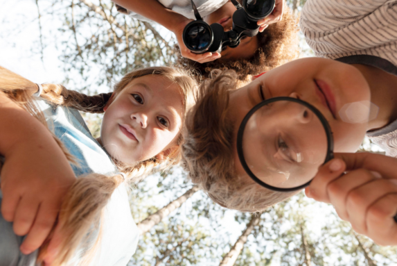 Dětské tábory: Kdo nese odpovědnost za vaše děti?