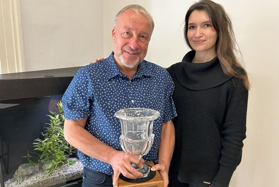 Pojištění není o číslech, ale o lidech. Příběh firmy ExpOfLife