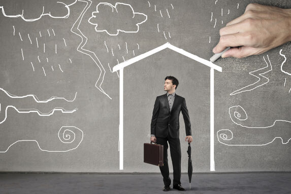Důležitá pojistka, kterou potřebuje každý manažer i ředitel