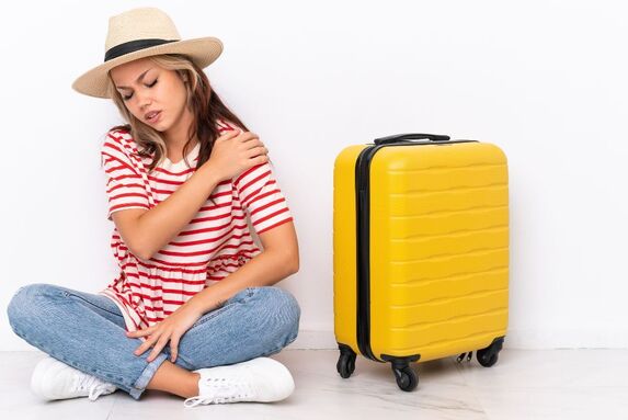 Můžete se v zahraničí spolehnout na kartičku pojištěnce? Mrkněte, na jakou péči máte nárok!