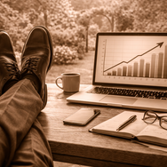 Vyvíjíme vlastní aplikace a online nástroje