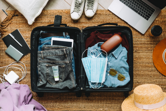 Koronavirus a cestování: Jaké vybrat cestovní pojištění