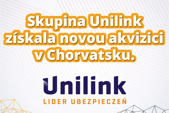 Unilink Group přebírá chorvatského brokera Euro Posredovanje