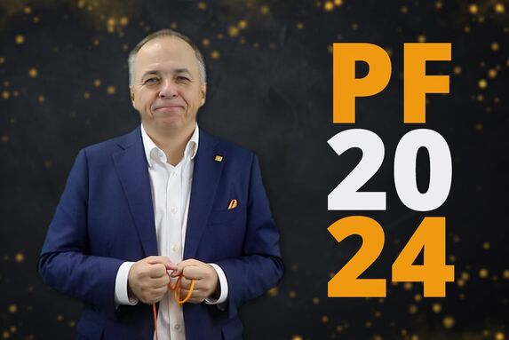 I v tomto roce táhneme za jeden provaz...