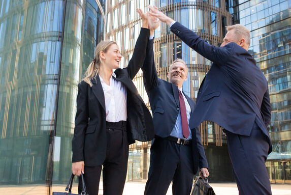 Unilink získává slovinského pojišťovacího makléře Priori