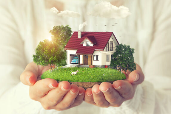 Chcete bydlet ve vlastním? Tak to si pospěšte!