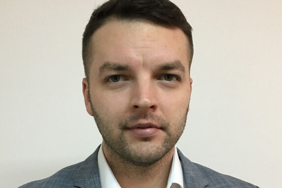 Petr Pecina: Pandemie ukázala, že se dá ušetřit spoustu času. Nadšení do práce mi vydrželo dodnes