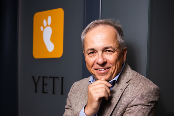 Ivan Špirakus: Povodňové mapy a analýza rizik patří v Česku k evropské špičce