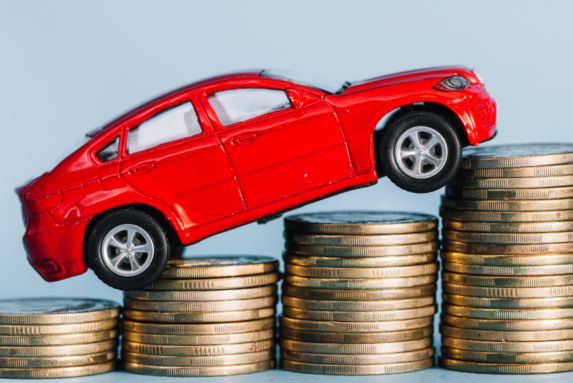 6 tipů, jak ušetřit na povinném ručení tisíce korun