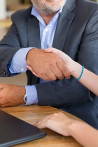 Pojištění <em>právní ochrany</em>