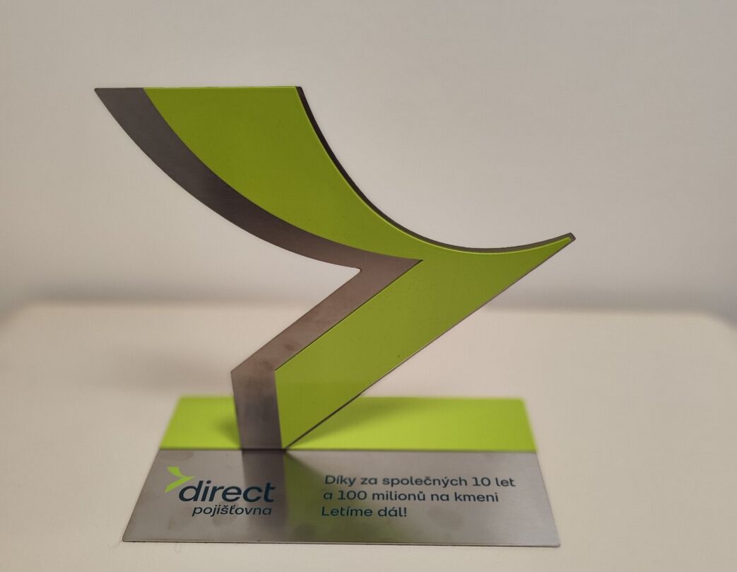 Významná ocenění