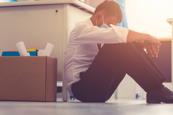 Jak zachránit podnikání v této těžké době?