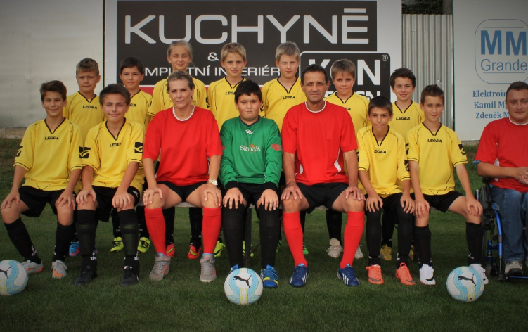 Nominace Tibor Putin